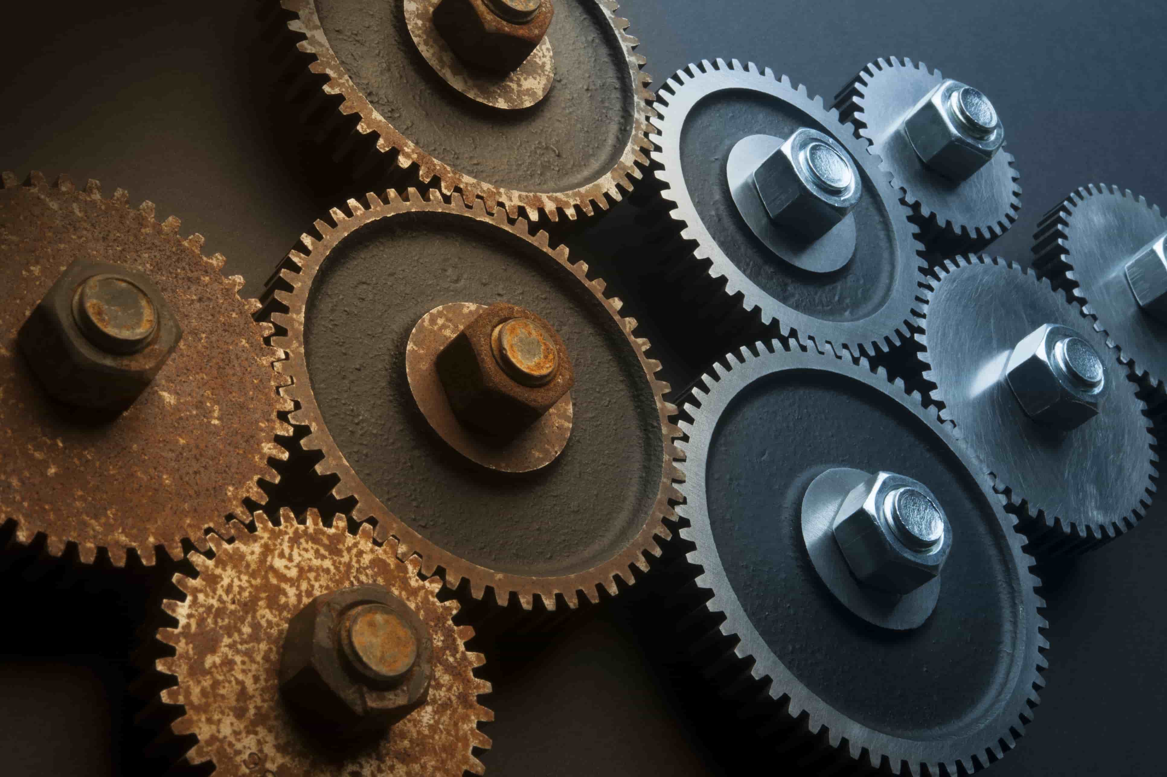 Aftermarket Services