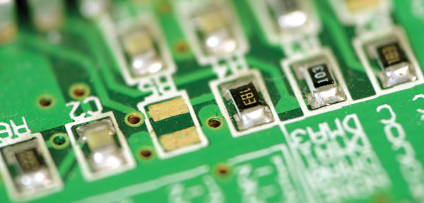 Electronics Circuit
