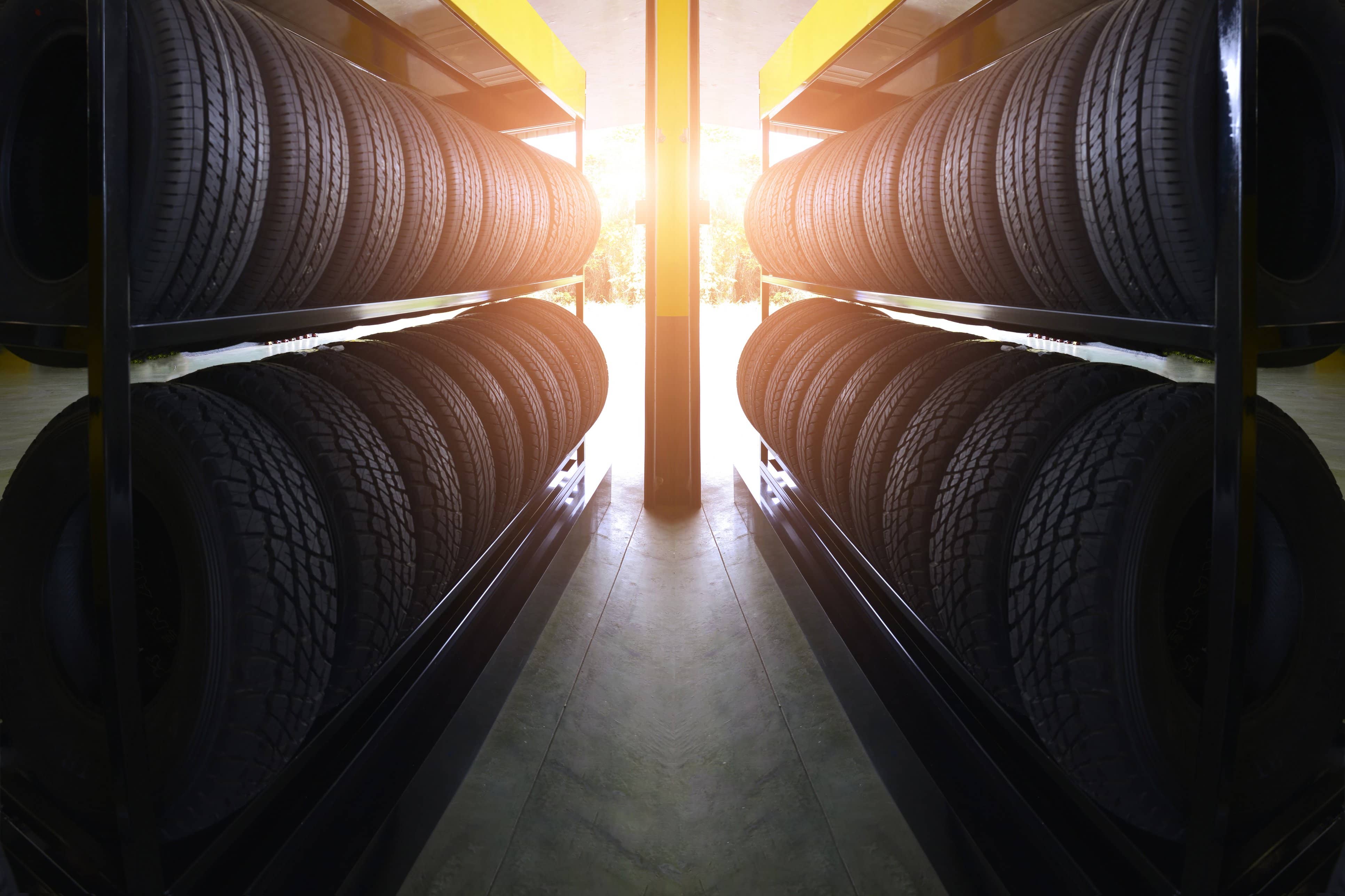 Tire Testing Services 